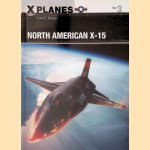 North American X-15
Peter E. Davies
€ 10,00 North American X-15
Peter E. Davies
€ 10,00
