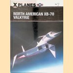 North American XB-70 Valkyrie
Peter E. Davies
€ 10,00 North American XB-70 Valkyrie
Peter E. Davies
€ 10,00