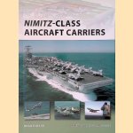 Nimitz-Class Aircraft Carriers
Brad Elward
€ 10,00 Nimitz-Class Aircraft Carriers
Brad Elward
€ 10,00
