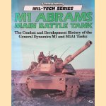 M1 Abrams Main Battle Tank: The Combat and Development History of the General Dynamics M1 and M1A1 Tanks
Michael Green
€ 12,50 M1 Abrams Main Battle Tank: The Combat and Development History of the General Dynamics M1 and M1A1 Tanks
Michael Green
€ 12,50