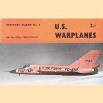 US Warplanes: Aircraft Album No. 4
John W.R. Taylor
€ 10,00 US Warplanes: Aircraft Album No. 4
John W.R. Taylor
€ 10,00