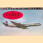 The Comet: Famours Airliners 4
Derek Harvey
€ 10,00 The Comet: Famours Airliners 4
Derek Harvey
€ 10,00
