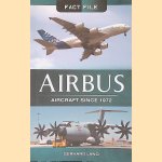 Airbus: Aircraft since 1972
Gerhard Lang
€ 25,00 Airbus: Aircraft since 1972
Gerhard Lang
€ 25,00