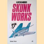 Lockheed Skunk Works
Steve Pace
€ 10,00 Lockheed Skunk Works
Steve Pace
€ 10,00