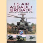 16 Air Assault Brigade
Tim Ripley
€ 20,00 16 Air Assault Brigade
Tim Ripley
€ 20,00