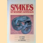 Snakes of Western Australia
G. M. Storr e.a.
€ 15,00 Snakes of Western Australia
G. M. Storr e.a.
€ 15,00