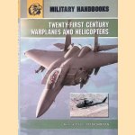 Twenty-first Century Warplanes and Helicopters
Peter Darman
€ 10,00 Twenty-first Century Warplanes and Helicopters
Peter Darman
€ 10,00
