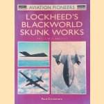 Lockheed's Blackworld Skunk Works: U2, SR-71 and F-117 A Unique Pictorial Record
Paul Crickmore
€ 10,00 Lockheed's Blackworld Skunk Works: U2, SR-71 and F-117 A Unique Pictorial Record
Paul Crickmore
€ 10,00