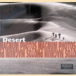 Desert: Photographs of Magnum Photos = Déserts: Photographies de Magnum Photos = Die Wuste: Fotografien von Magnum Photos
Magnum Photos
€ 9,00 Desert: Photographs of Magnum Photos = Déserts: Photographies de Magnum Photos = Die Wuste: Fotografien von Magnum Photos
Magnum Photos
€ 9,00