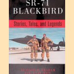 SR-71 Blackbird: Stories, Tales, and Legends
Rich Graham
€ 15,00 SR-71 Blackbird: Stories, Tales, and Legends
Rich Graham
€ 15,00
