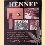 Hennep: Een compleet overzicht van de ecologische, commerciële en medische bruikbaarheid van de meest bijzondere plant van de wereld
Rowan Robinson
€ 15,00 Hennep: Een compleet overzicht van de ecologische, commerciële en medische bruikbaarheid van de meest bijzondere plant van de wereld
Rowan Robinson
€ 15,00