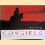 Cowgirls: Contemporary Portraits of the American West
Ronnie Farley
€ 9,00 Cowgirls: Contemporary Portraits of the American West
Ronnie Farley
€ 9,00