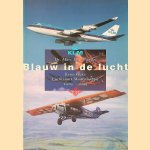 Blauw in de lucht: Koninklijke Luchtvaart Maatschappij 1919-1999
Dr. Marc L.J. Dierikx
€ 6,00 Blauw in de lucht: Koninklijke Luchtvaart Maatschappij 1919-1999
Dr. Marc L.J. Dierikx
€ 6,00