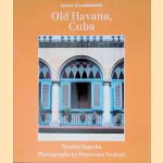 Old Havana, Cuba
Nicolas Sapieha
€ 12,50 Old Havana, Cuba
Nicolas Sapieha
€ 12,50