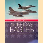 American Eagles: The Greatest Photographs of the USAF
Riccardo Niccoli
€ 12,50 American Eagles: The Greatest Photographs of the USAF
Riccardo Niccoli
€ 12,50