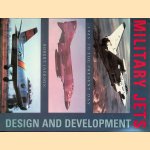 Military Jets: Design and Development - 1945 to the present day
Robert Jackson
€ 20,00 Military Jets: Design and Development - 1945 to the present day
Robert Jackson
€ 20,00