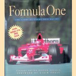 Formula One: The Story of Grand Prix Racing
Behram Kapadia
€ 8,00 Formula One: The Story of Grand Prix Racing
Behram Kapadia
€ 8,00