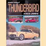 The Standard Catalog of Thunderbird, 1955-2004
John Gunnell
€ 15,00 The Standard Catalog of Thunderbird, 1955-2004
John Gunnell
€ 15,00