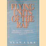 Flying units of the RAF: the ancestry, formation and disbandment of all flying units from 1912
Alan Lake
€ 10,00 Flying units of the RAF: the ancestry, formation and disbandment of all flying units from 1912
Alan Lake
€ 10,00