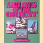 Airlines of the Orient
John K. Morton
€ 10,00 Airlines of the Orient
John K. Morton
€ 10,00