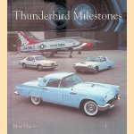 Thunderbird Milestones
Mike Mueller
€ 10,00 Thunderbird Milestones
Mike Mueller
€ 10,00