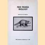 Red Panda Biology
A. R. Glatston
€ 30,00 Red Panda Biology
A. R. Glatston
€ 30,00