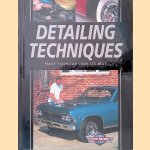 Detailing Techniques: Make Your Car Look Its Best
David H. Jacobs
€ 10,00 Detailing Techniques: Make Your Car Look Its Best
David H. Jacobs
€ 10,00