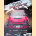 The Fast And the Furious: The Official Car Guide: All the Cars, All the Movies
Kris Palmer
€ 30,00 The Fast And the Furious: The Official Car Guide: All the Cars, All the Movies
Kris Palmer
€ 30,00