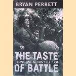 The Taste of Battle: Front Line Action 1914-1991
Bryan Perrett
€ 9,00 The Taste of Battle: Front Line Action 1914-1991
Bryan Perrett
€ 9,00