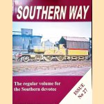 The Southern Way: The regular volume for the Southern Devotee: Issue No 27
Kevin Robertson
€ 10,00 The Southern Way: The regular volume for the Southern Devotee: Issue No 27
Kevin Robertson
€ 10,00