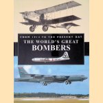 The World's Great Bombers: from 1914 to the Present Day
Chris Chant
€ 8,00 The World's Great Bombers: from 1914 to the Present Day
Chris Chant
€ 8,00