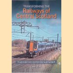 Transforming the Railways of Central Scotland. From the pioneering intercity route to EGIP
Ann Glen
€ 6,50 Transforming the Railways of Central Scotland. From the pioneering intercity route to EGIP
Ann Glen
€ 6,50