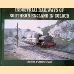 Industrial Railways of Southern England in Colour
Jeffery Grayer
€ 12,50 Industrial Railways of Southern England in Colour
Jeffery Grayer
€ 12,50