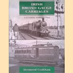 Irish Broad Gauge Carriages: A pictorial introduction
Desmond Coakham
€ 10,00 Irish Broad Gauge Carriages: A pictorial introduction
Desmond Coakham
€ 10,00
