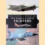 The World's Great Fighters: from 1914 to the Present Day
Robert Jackson
€ 8,00 The World's Great Fighters: from 1914 to the Present Day
Robert Jackson
€ 8,00