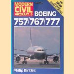 Boeing 757/767/777
Philip Birtles
€ 8,00 Boeing 757/767/777
Philip Birtles
€ 8,00