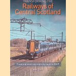Transforming the Railways of Central Scotland. From the pioneering intercity route to EGIP
Ann Glen
€ 10,00 Transforming the Railways of Central Scotland. From the pioneering intercity route to EGIP
Ann Glen
€ 10,00