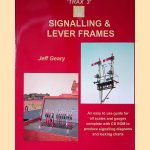 'Trax 3'. Signalling and Lever Frames: An easy to use guide for all scales and gauges complete with CD ROM to produce signalling diagrams and locking charts
Jeff Geary
€ 10,00 'Trax 3'. Signalling and Lever Frames: An easy to use guide for all scales and gauges complete with CD ROM to produce signalling diagrams and locking charts
Jeff Geary
€ 10,00