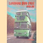 London Bus File 1933-39: Double Deckers
Ken Glazier
€ 12,50 London Bus File 1933-39: Double Deckers
Ken Glazier
€ 12,50