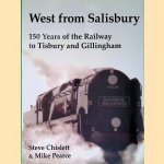 West from Salisbury: 150 Years of the Railway to Tisbury and Gillingham
Steve Chislett e.a.
€ 12,50 West from Salisbury: 150 Years of the Railway to Tisbury and Gillingham
Steve Chislett e.a.
€ 12,50