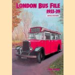 London Bus File 1933-39: Single Deckers
Ken Glazier
€ 12,50 London Bus File 1933-39: Single Deckers
Ken Glazier
€ 12,50