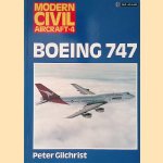 Boeing 747
Peter Gilchrist
€ 12,50 Boeing 747
Peter Gilchrist
€ 12,50