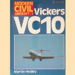 Vickers VC 10
Martin Hedley
€ 10,00 Vickers VC 10
Martin Hedley
€ 10,00