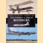 The World's Great Bombers: from 1914 to the Present Day
Chris Chant
€ 8,00 The World's Great Bombers: from 1914 to the Present Day
Chris Chant
€ 8,00