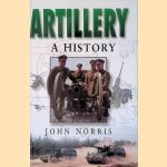 Artillery: A History
John Norris
€ 12,50 Artillery: A History
John Norris
€ 12,50