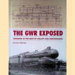The GWR Exposed. Swindon in the Days of Collett and Hawksworth
Jeremy Clements
€ 25,00 The GWR Exposed. Swindon in the Days of Collett and Hawksworth
Jeremy Clements
€ 25,00
