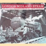 London Midland Steam: The Railway Photographs of R.J. (Ron) Buckley
Brian J. Dickson
€ 20,00 London Midland Steam: The Railway Photographs of R.J. (Ron) Buckley
Brian J. Dickson
€ 20,00
