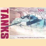Tanks: the World's best Tanks in 500 Great Photos
Christopher Foss
€ 8,00 Tanks: the World's best Tanks in 500 Great Photos
Christopher Foss
€ 8,00