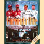 The Ultimate Encyclopedia of Formula One: The Definitive Illustrated guide to Grand Prix Motor Racing
Bruce Jones e.a.
€ 10,00 The Ultimate Encyclopedia of Formula One: The Definitive Illustrated guide to Grand Prix Motor Racing
Bruce Jones e.a.
€ 10,00