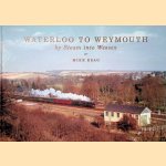 Waterloo to Weymouth: By Steam into Wessex
Mike Esau
€ 17,50 Waterloo to Weymouth: By Steam into Wessex
Mike Esau
€ 17,50